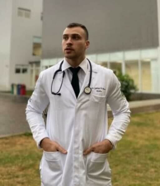 Imagem de compartilhamento para o artigo Cobrança de dívida em esquema fraudulento motivou assassinato de médico da MS Todo dia
